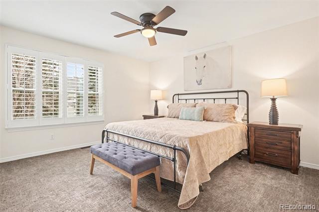 2276 Indian Paintbrush Drive