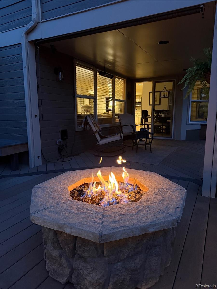 2276 Indian Paintbrush Drive