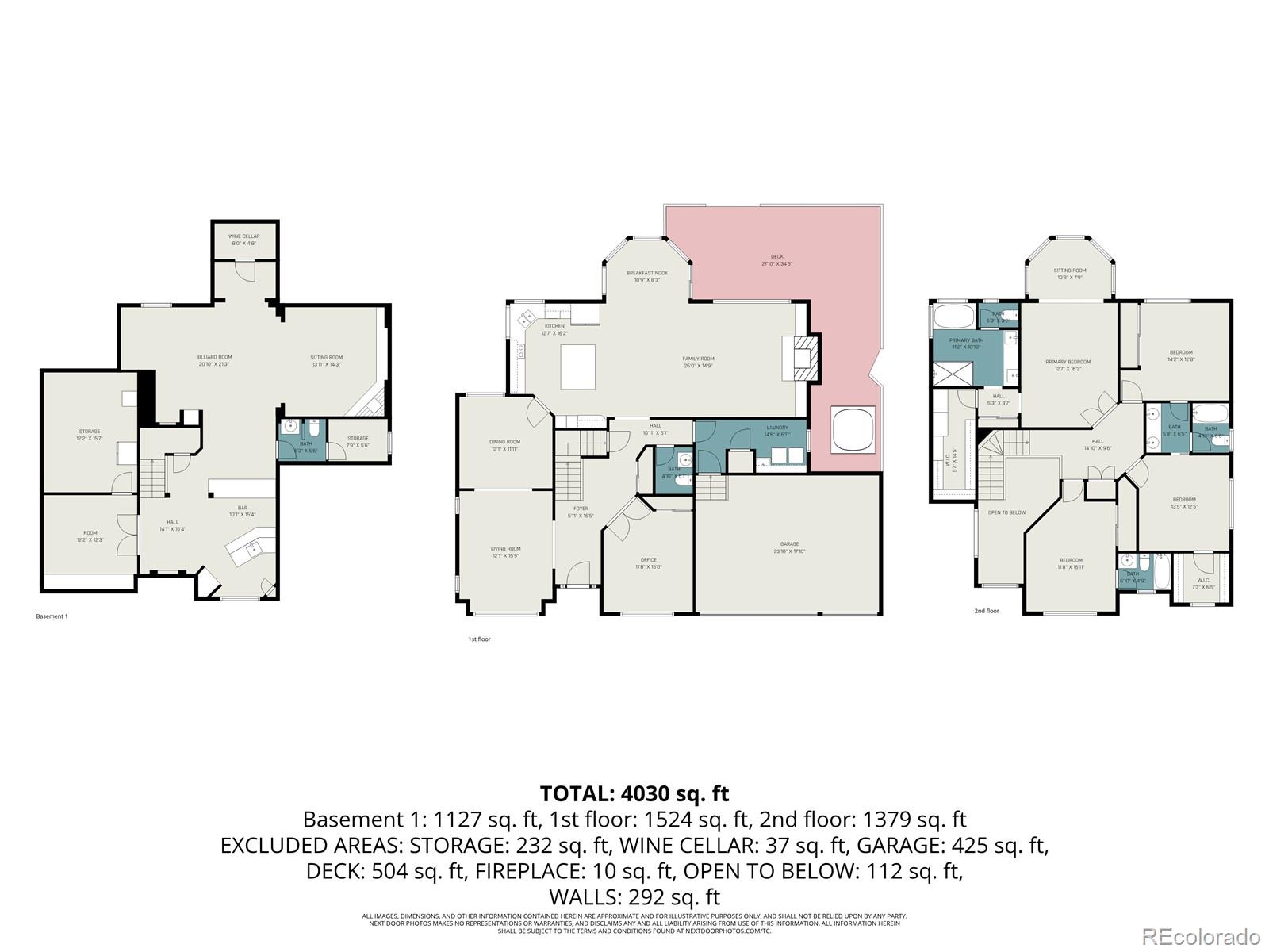 2276 Indian Paintbrush Drive