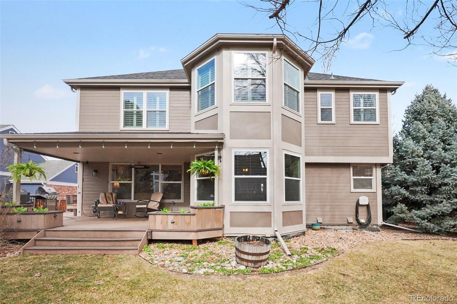 2276 Indian Paintbrush Drive