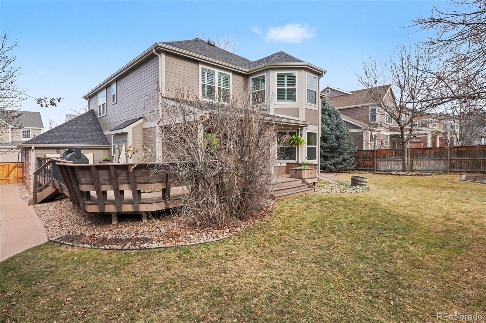 2276 Indian Paintbrush Drive