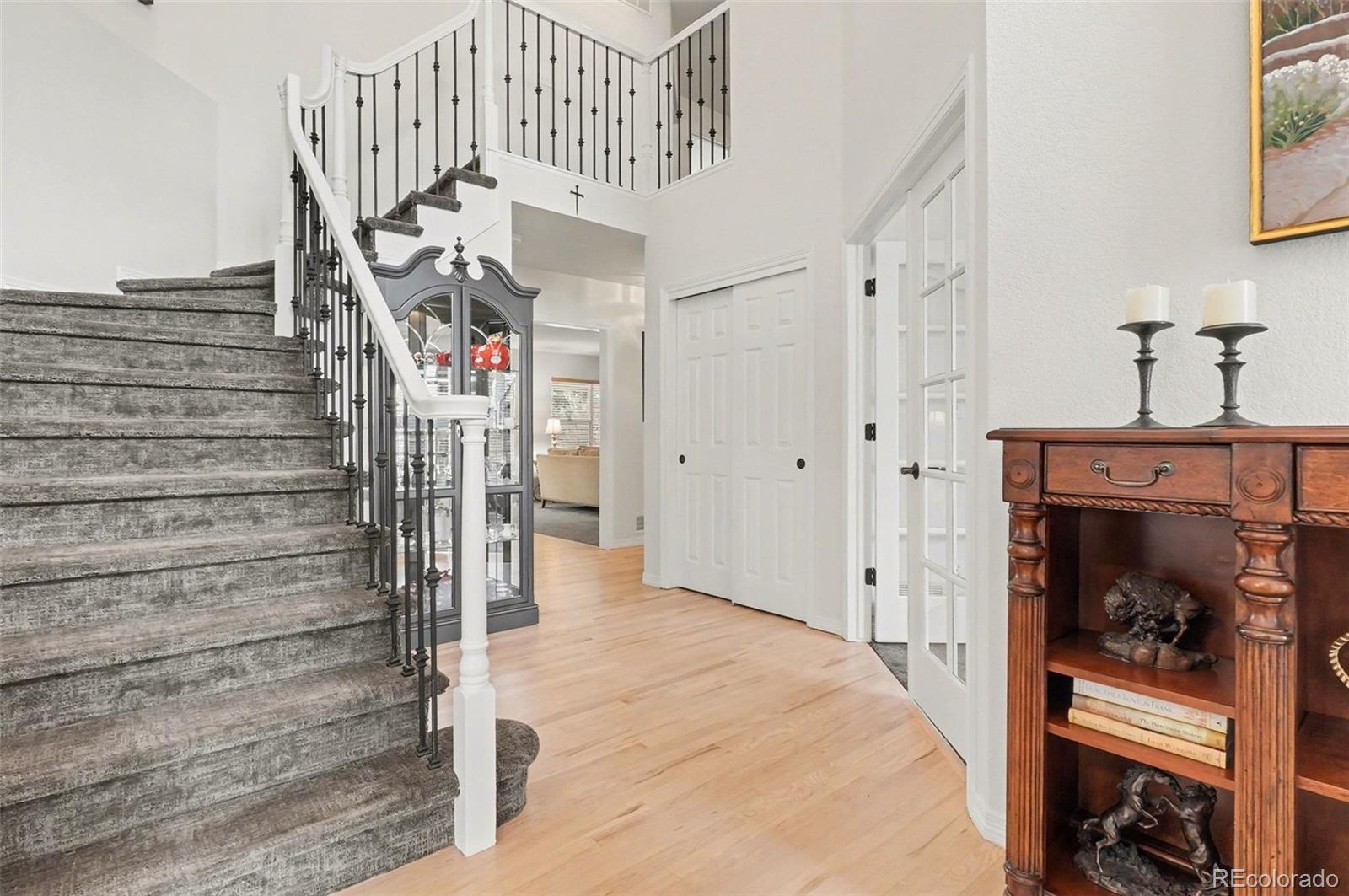 2276 Indian Paintbrush Drive