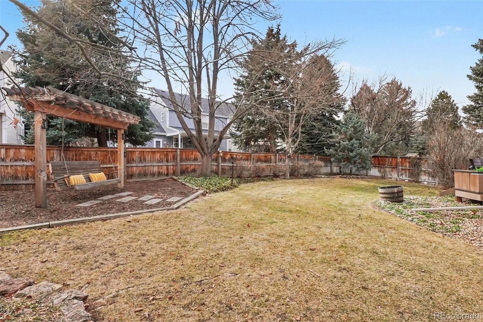 2276 Indian Paintbrush Drive