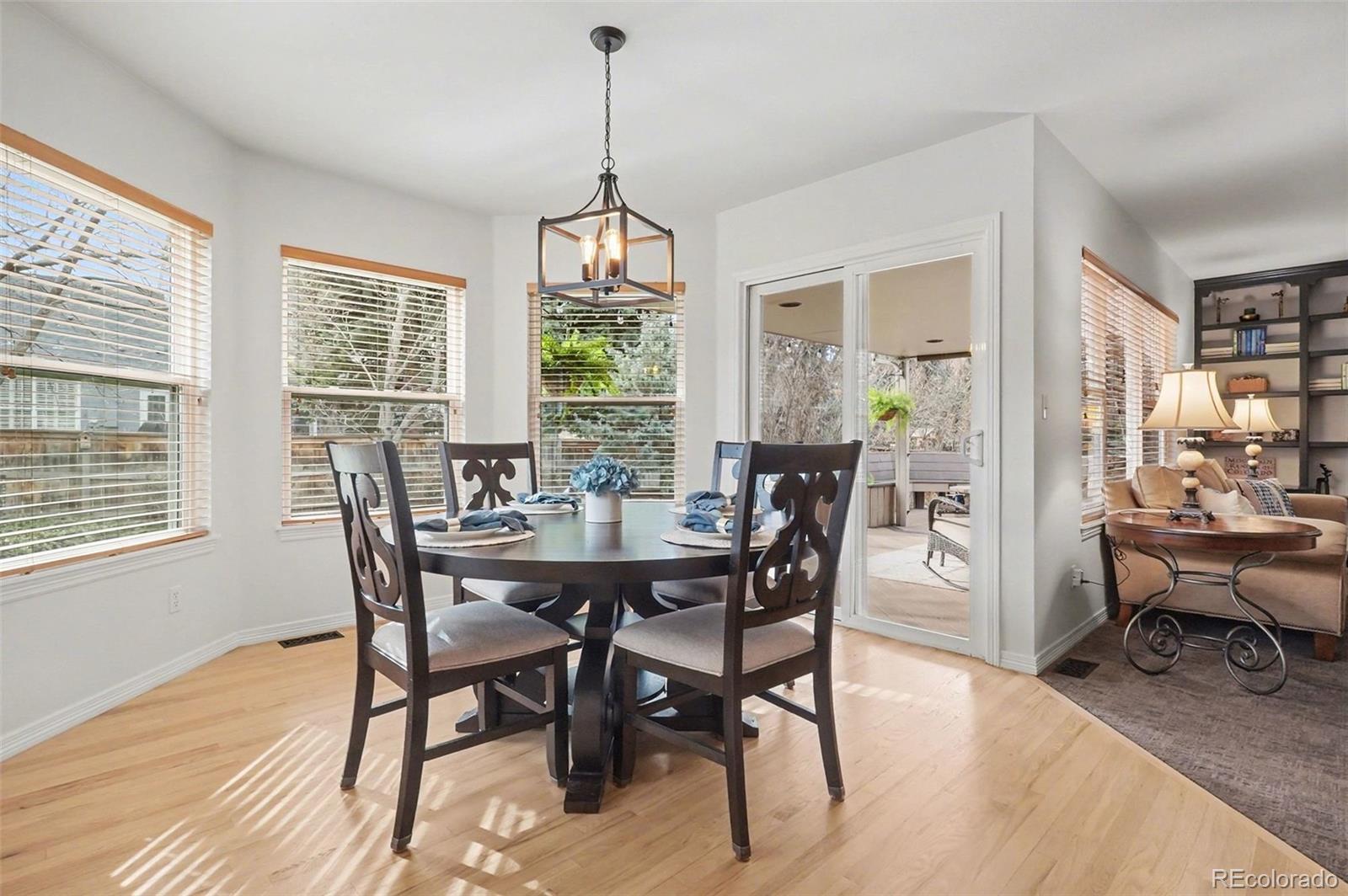 2276 Indian Paintbrush Drive