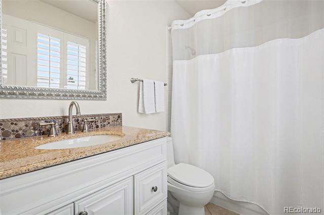 2276 Indian Paintbrush Drive