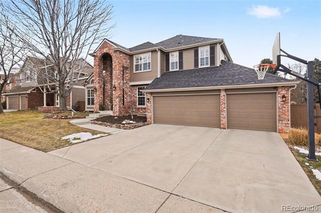 2276 Indian Paintbrush Drive