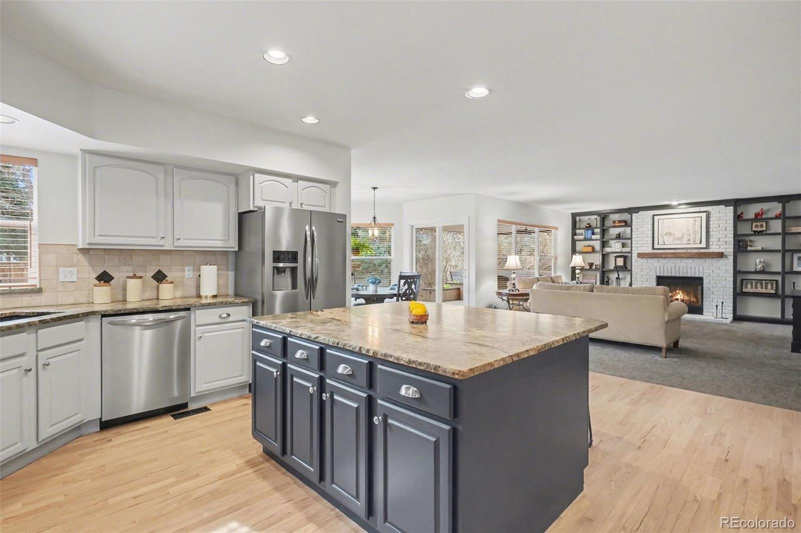 2276 Indian Paintbrush Drive