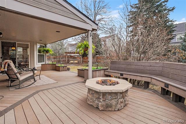 2276 Indian Paintbrush Drive
