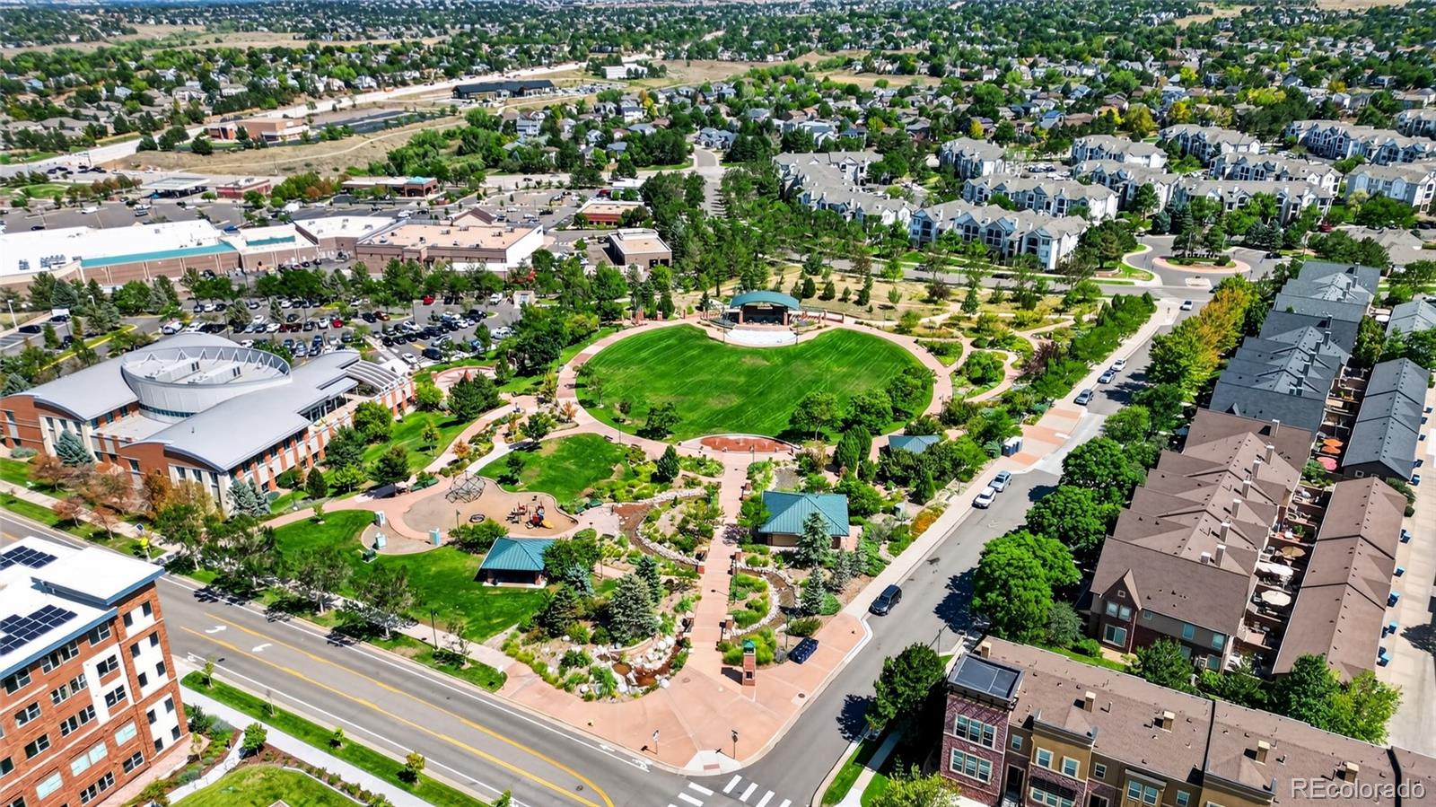 789 Bristle Pine Circle Unit: C