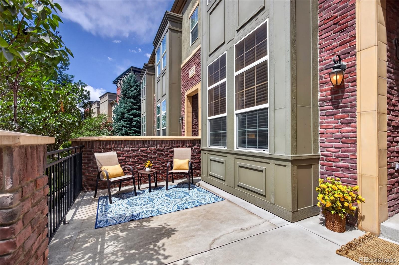 789 Bristle Pine Circle Unit: C