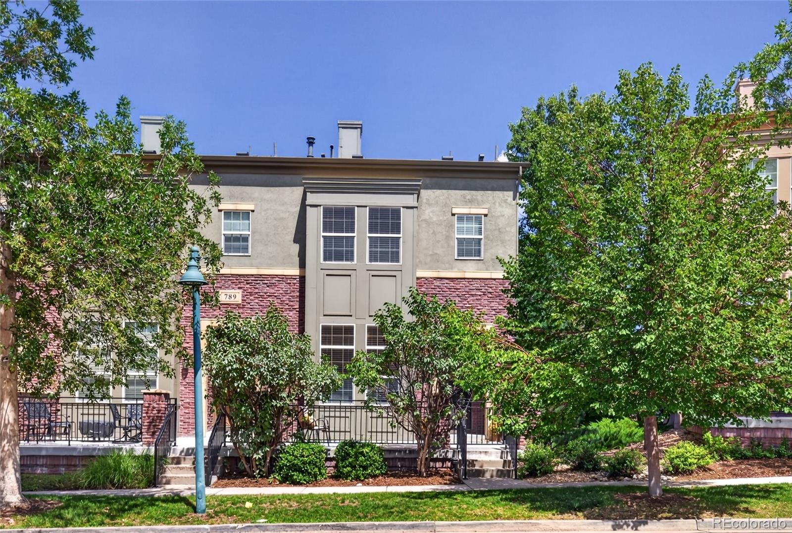 789 Bristle Pine Circle Unit: C