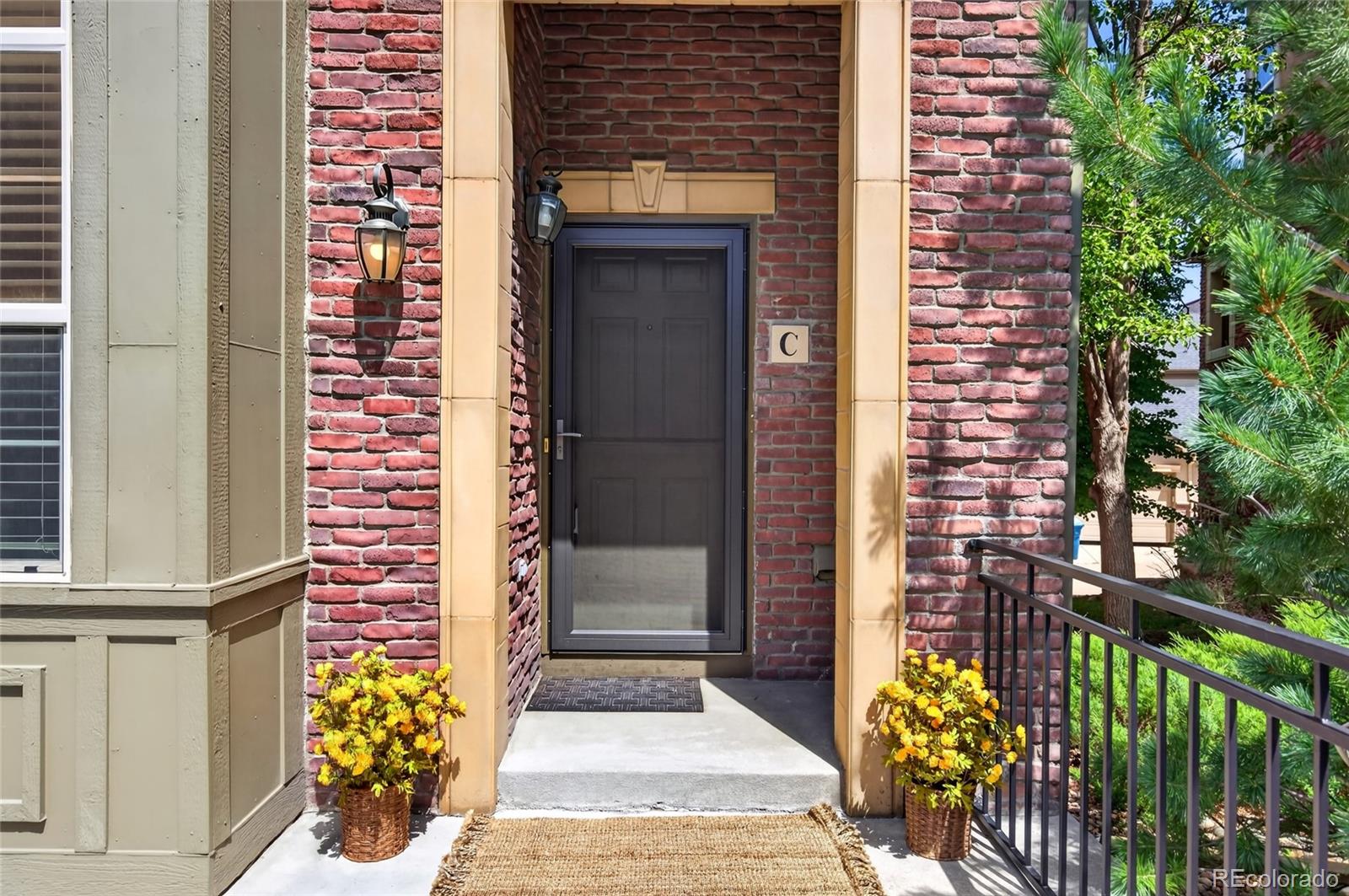 789 Bristle Pine Circle Unit: C