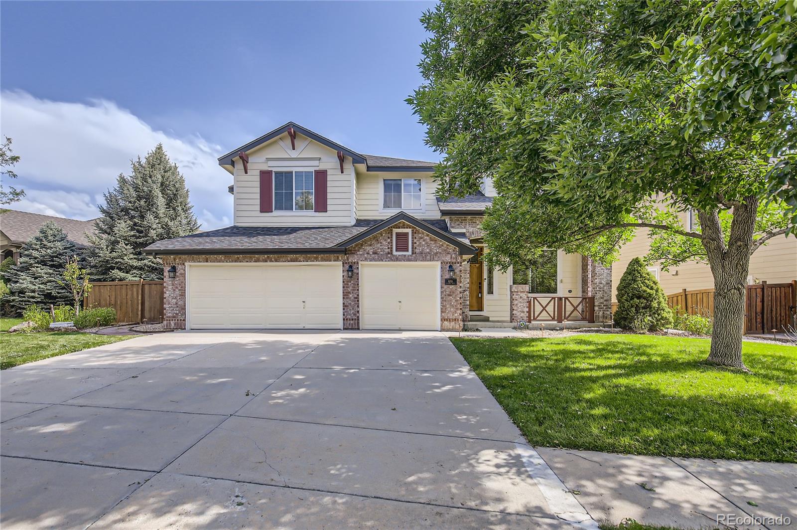 6516 W Long Drive