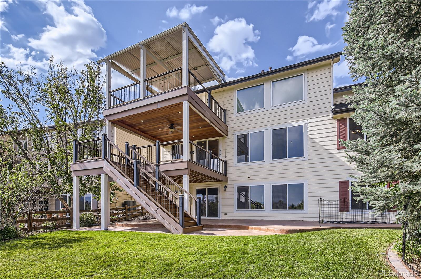 6516 W Long Drive