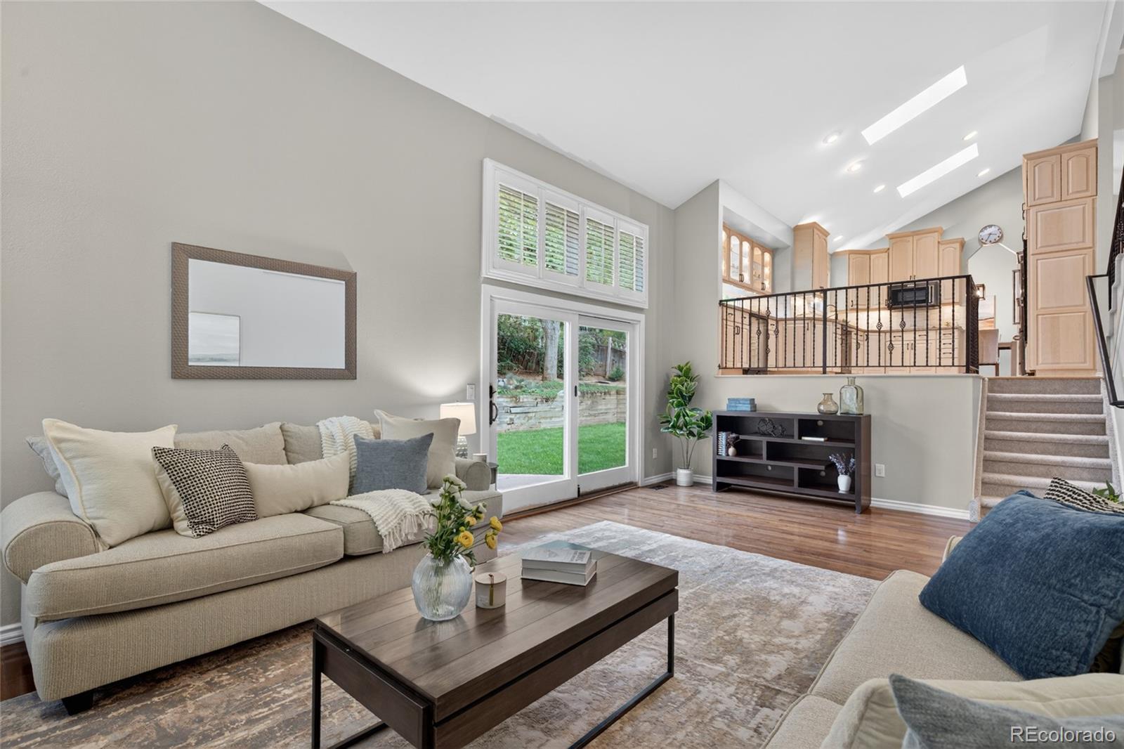 8228 Lodgepole Trail