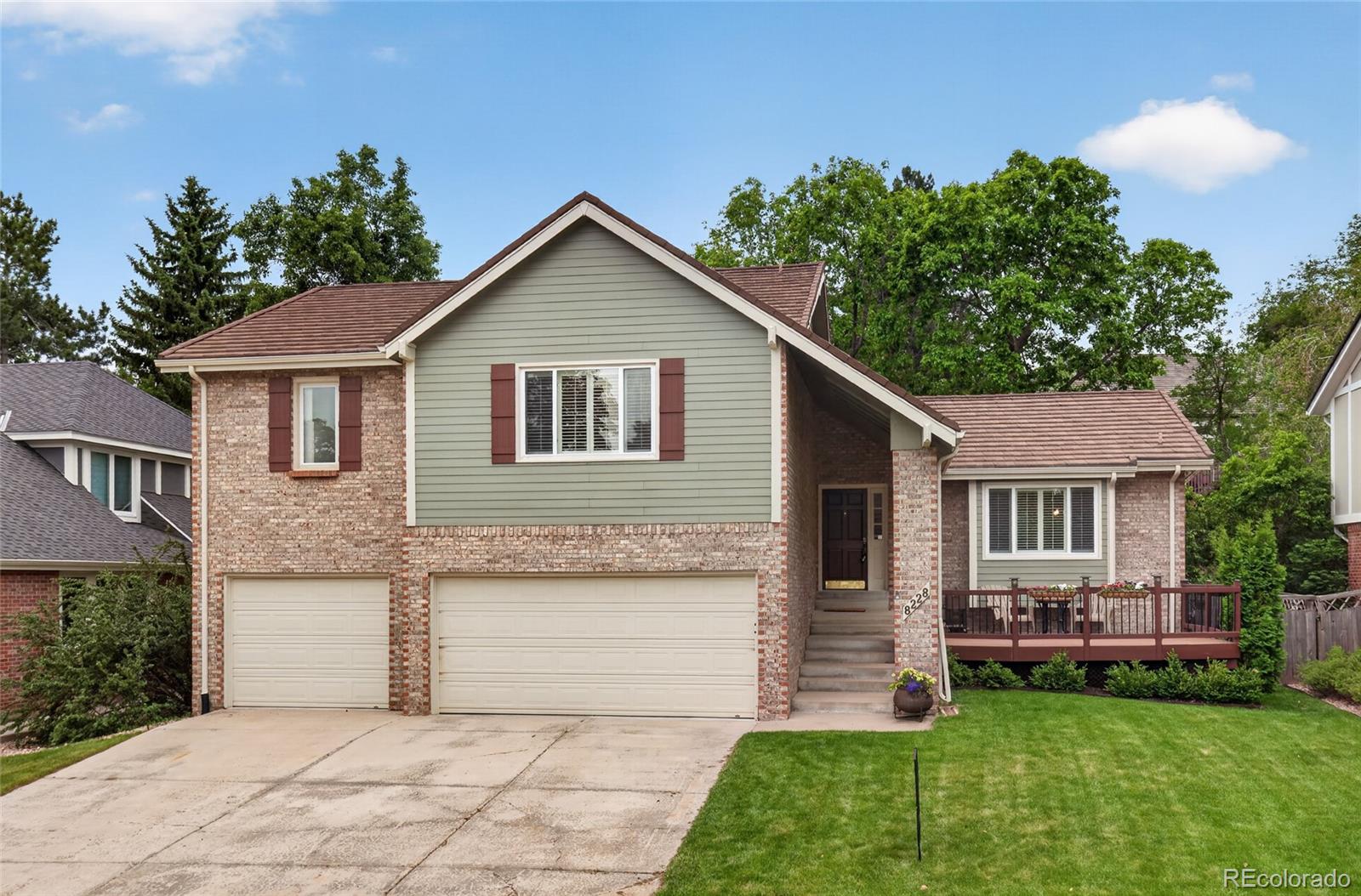 8228 Lodgepole Trail