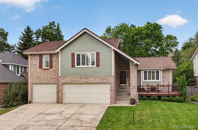 8228 Lodgepole Trail