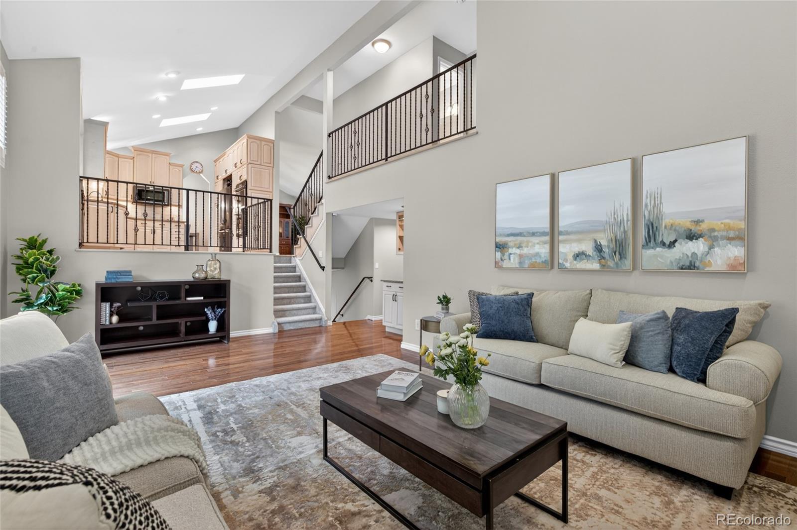 8228 Lodgepole Trail