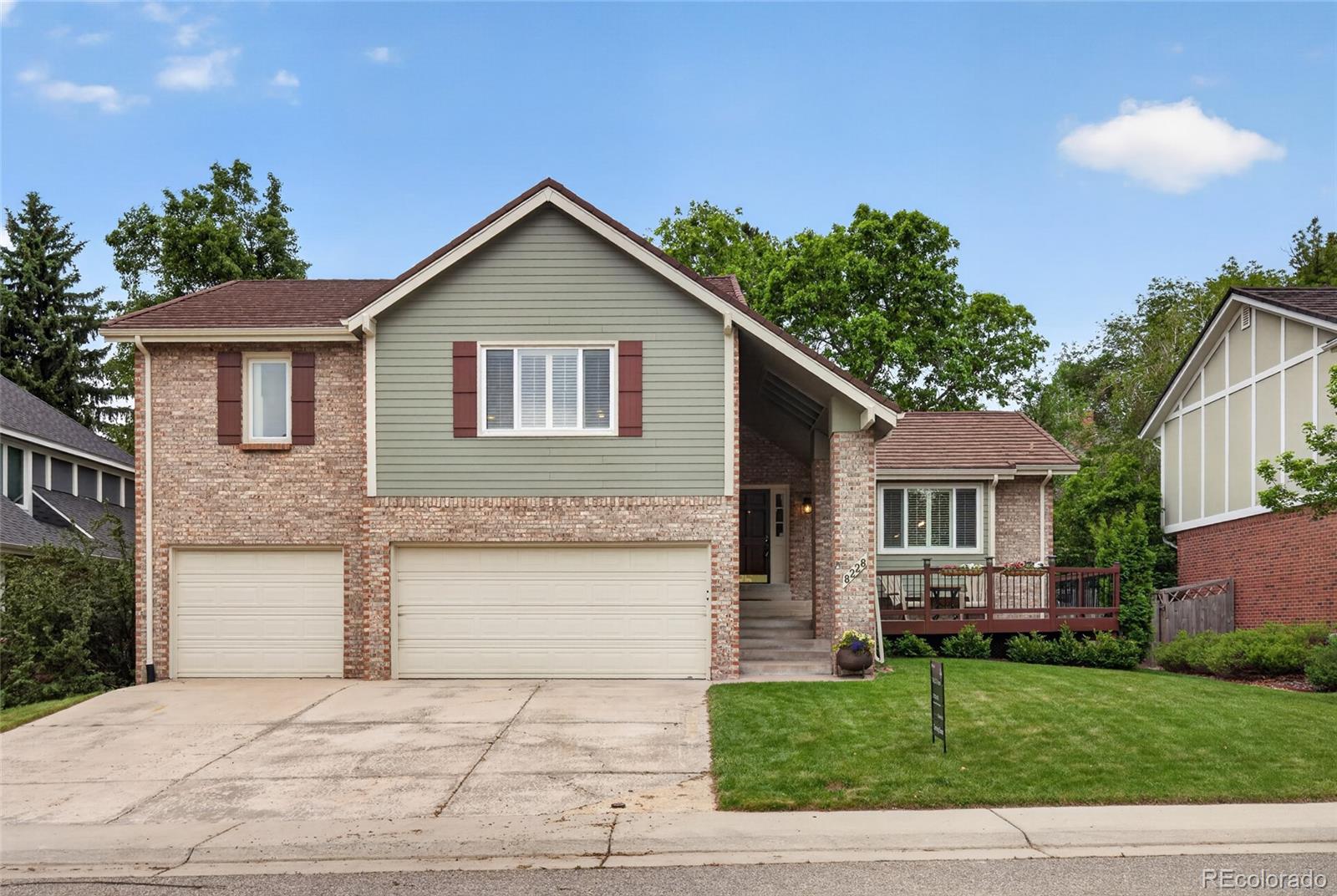 8228 Lodgepole Trail