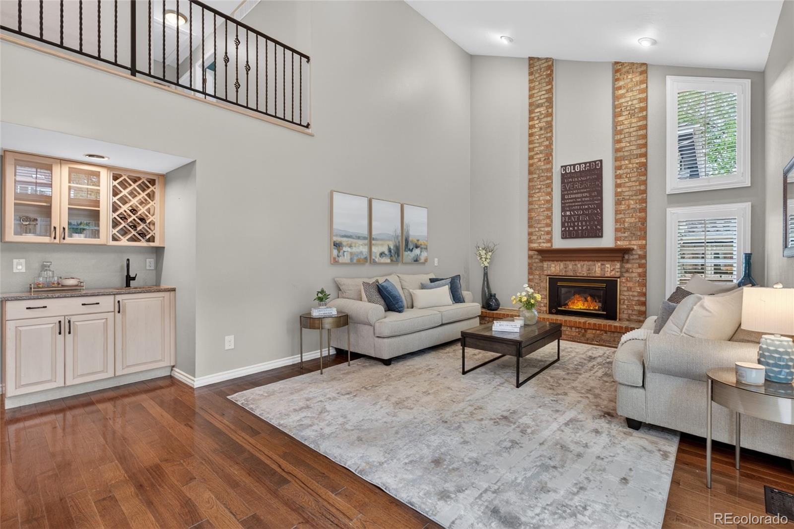8228 Lodgepole Trail
