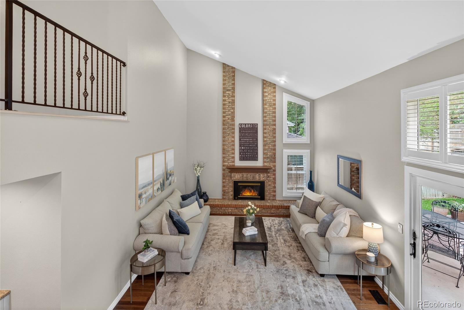 8228 Lodgepole Trail