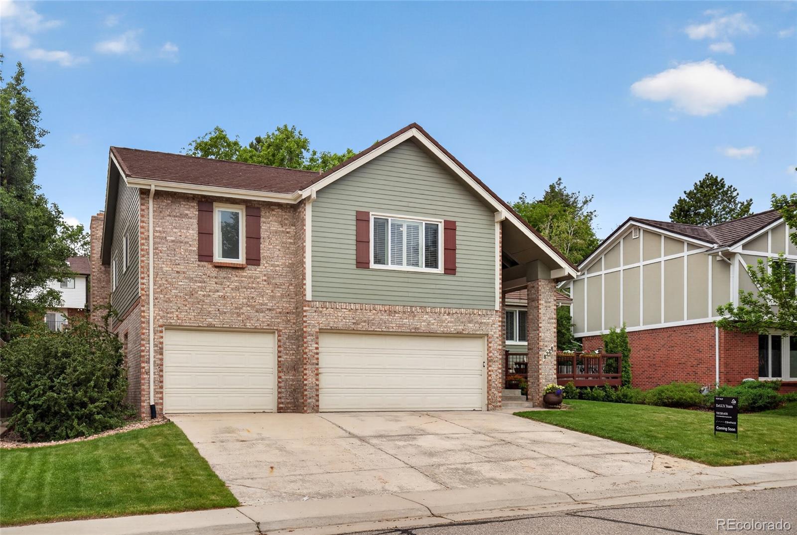 8228 Lodgepole Trail