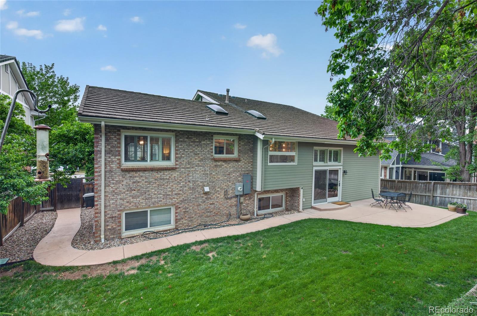 8228 Lodgepole Trail
