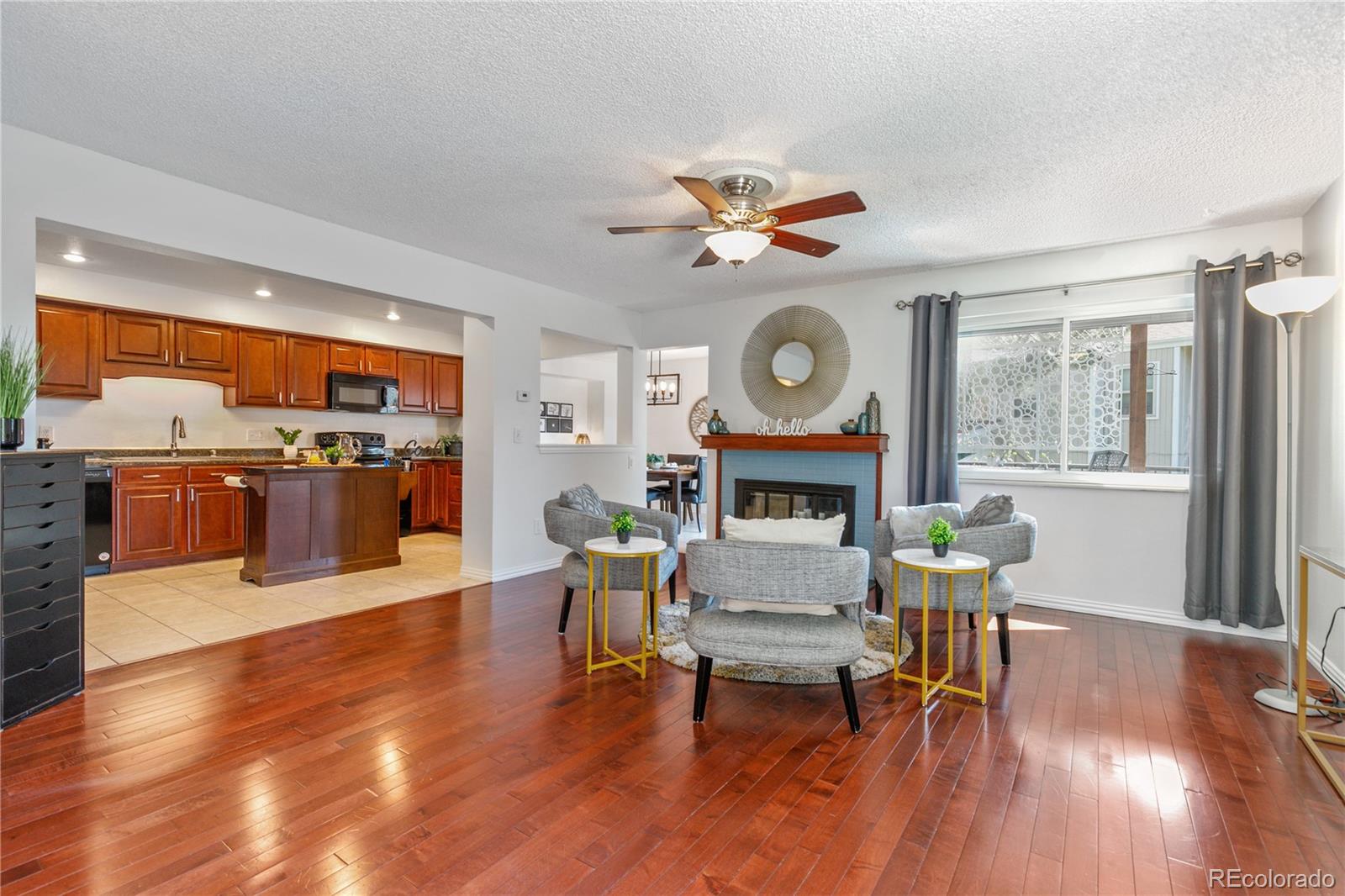 5633 W 71st Place