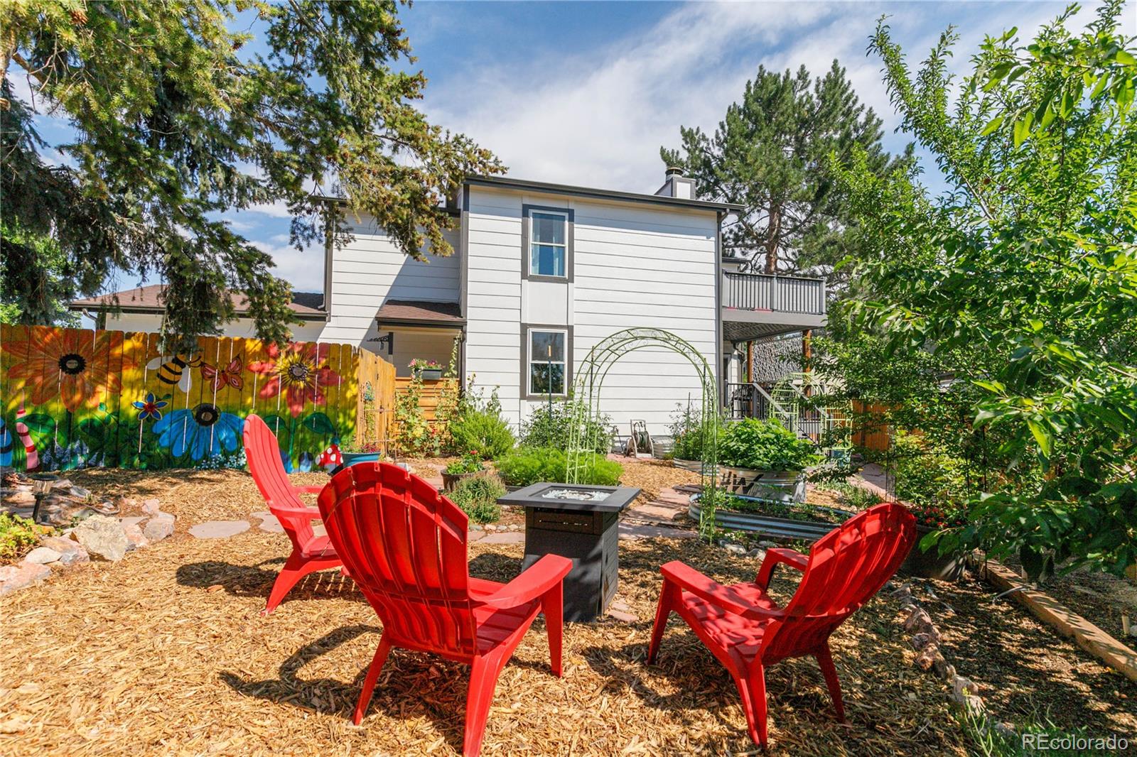 5633 W 71st Place