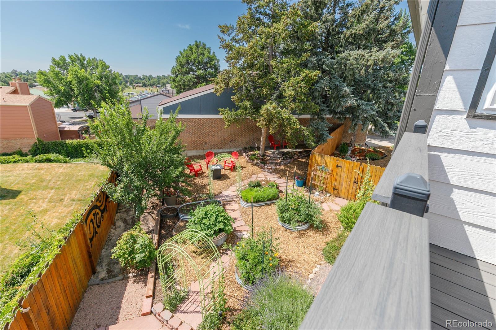 5633 W 71st Place