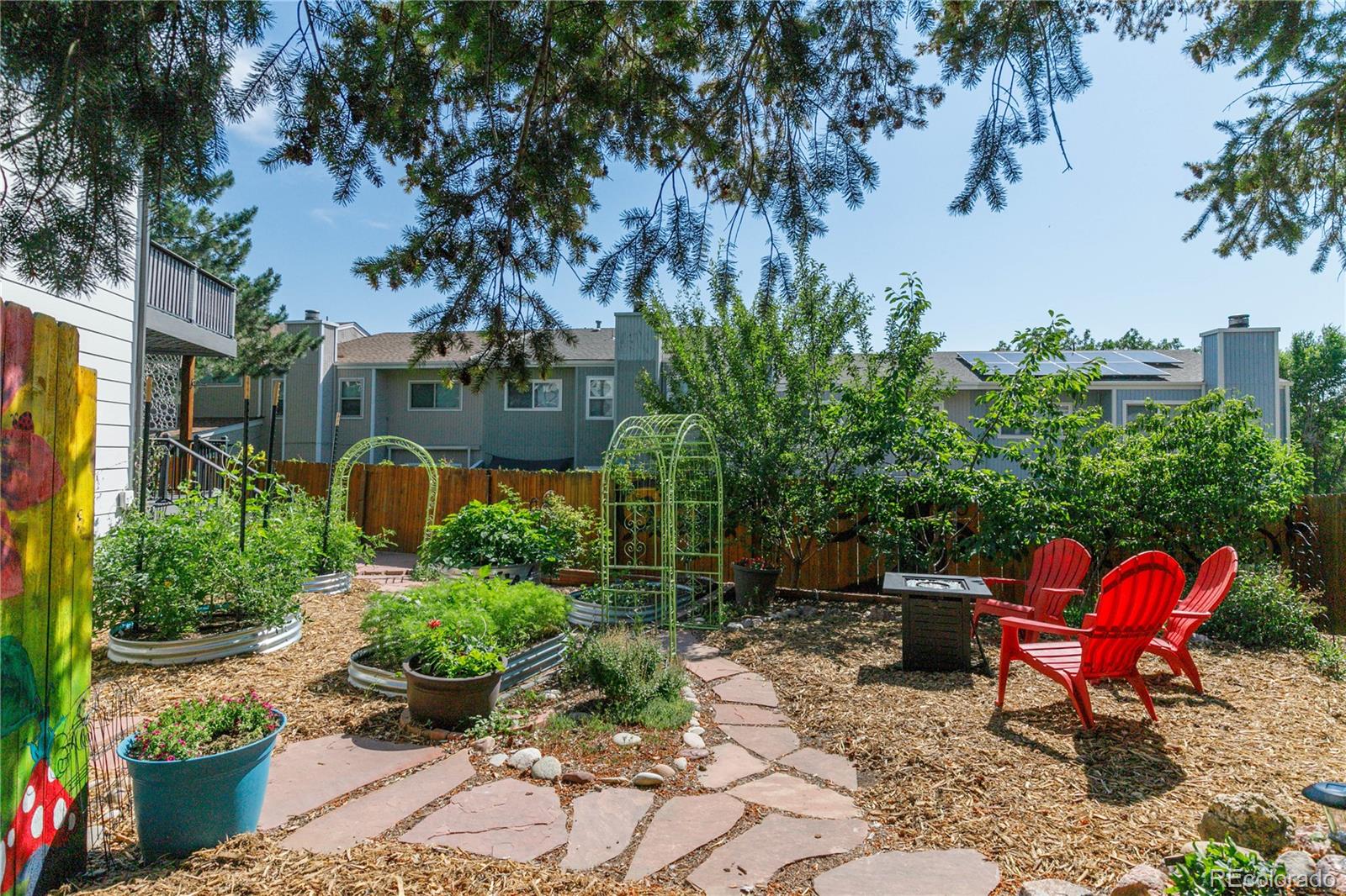 5633 W 71st Place