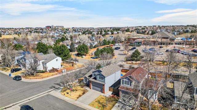 9600 Castle Ridge Circle