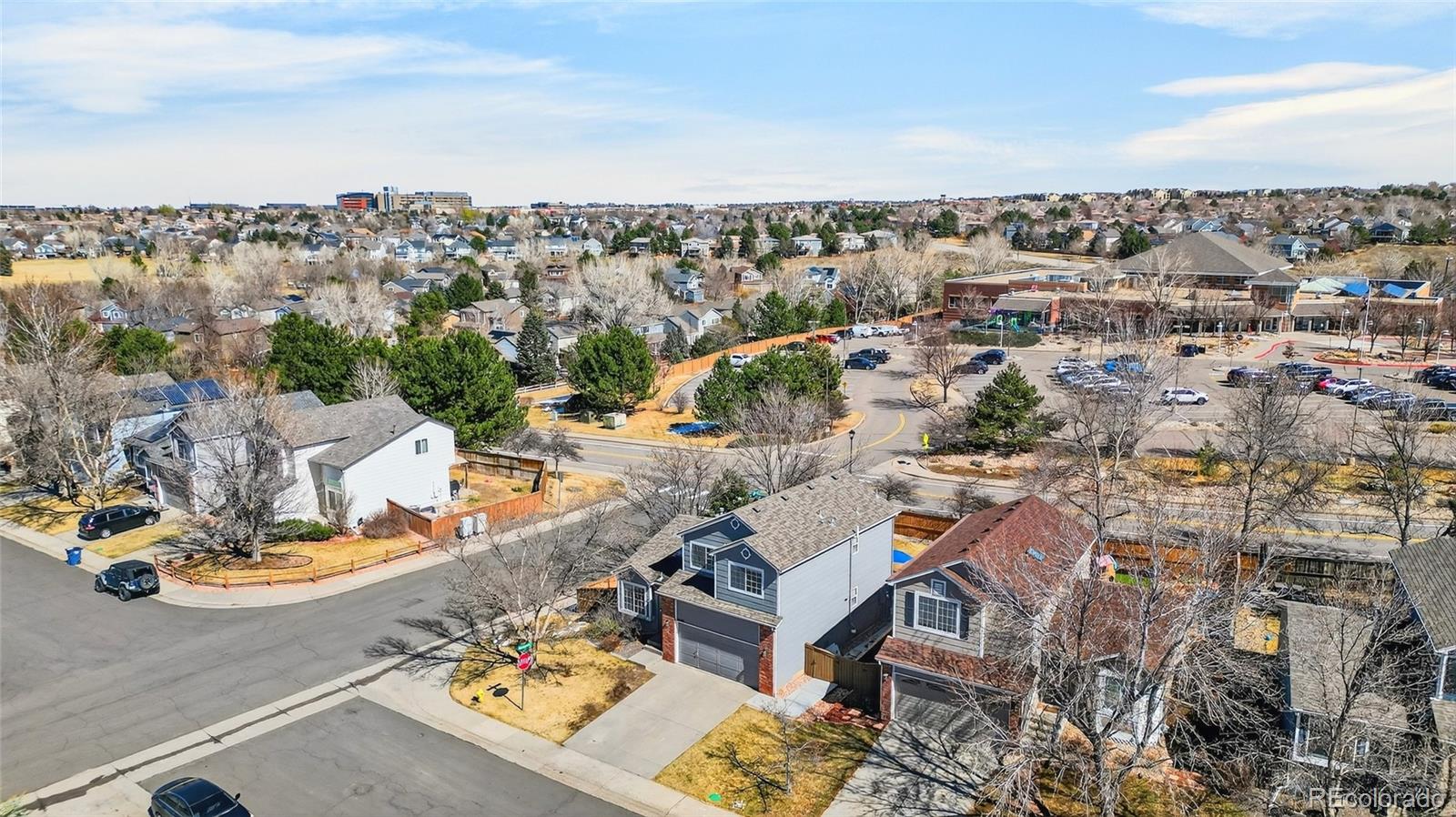 9600 Castle Ridge Circle