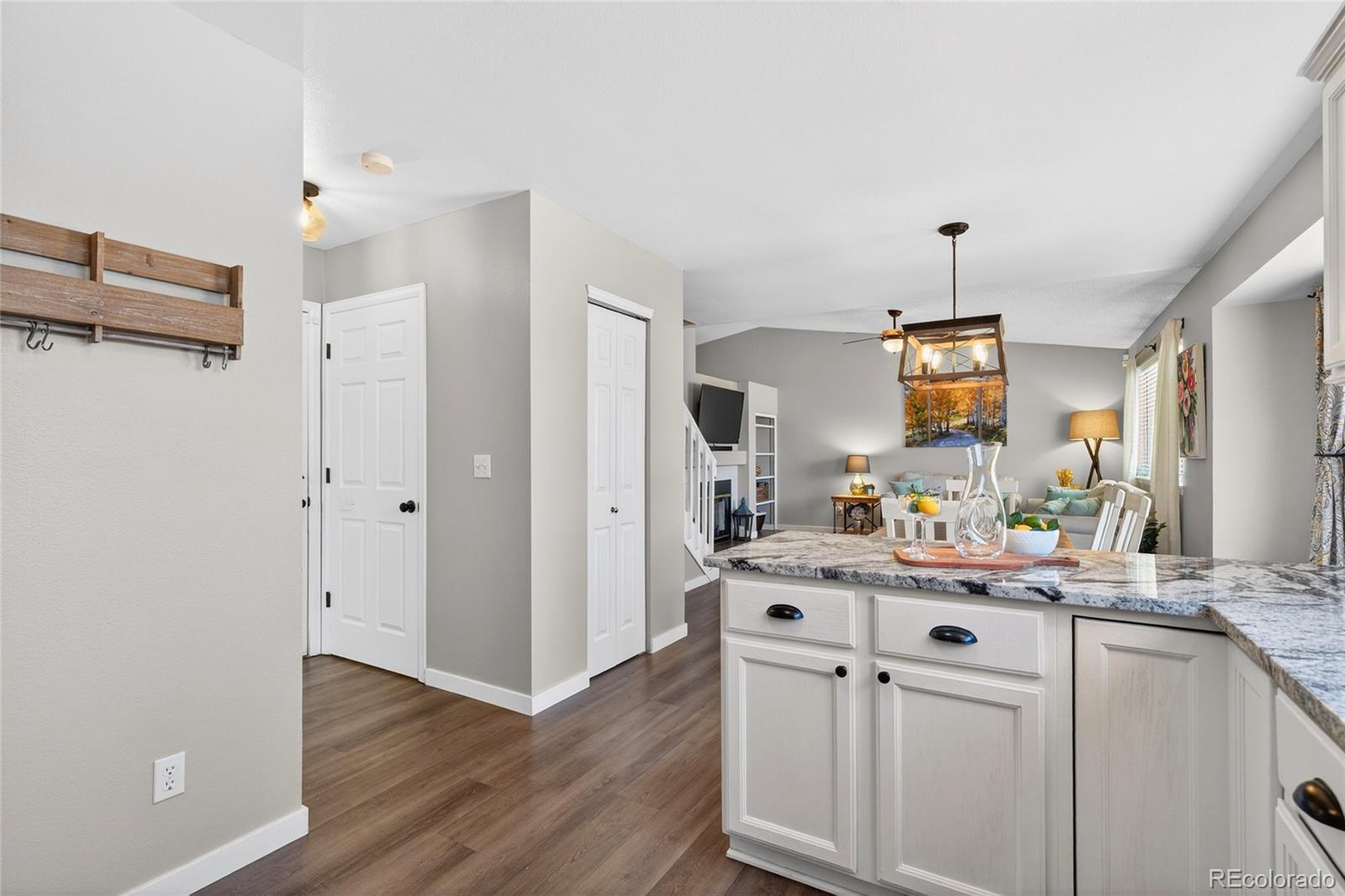 9600 Castle Ridge Circle