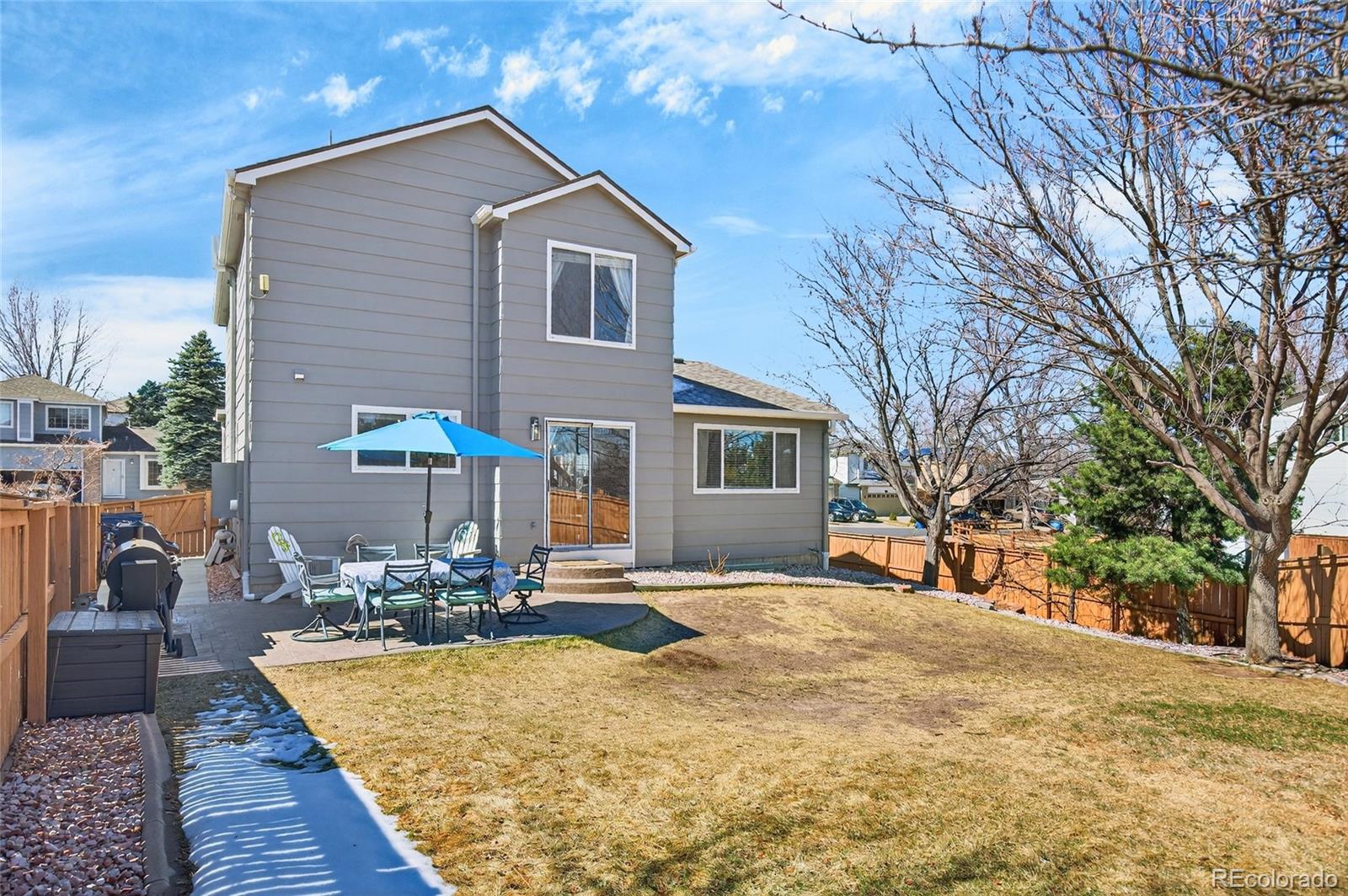 9600 Castle Ridge Circle