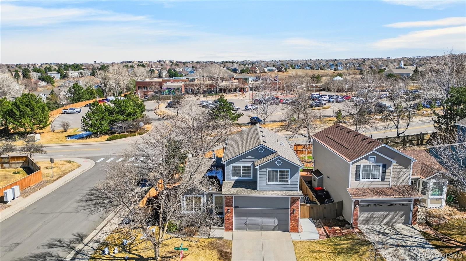 9600 Castle Ridge Circle