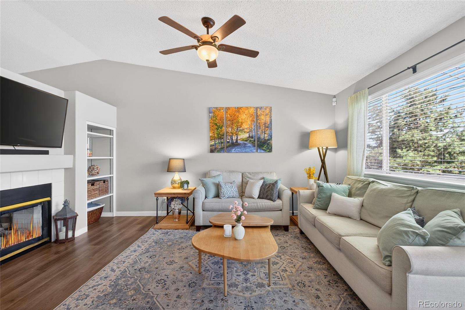 9600 Castle Ridge Circle