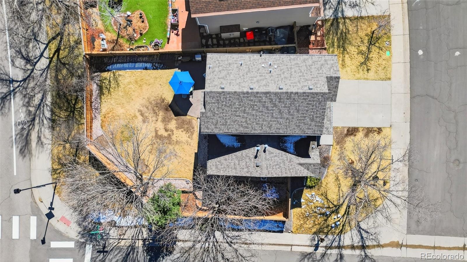 9600 Castle Ridge Circle