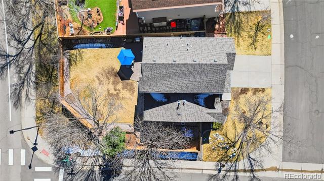9600 Castle Ridge Circle