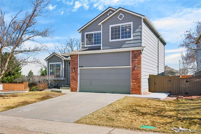 9600 Castle Ridge Circle