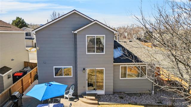 9600 Castle Ridge Circle
