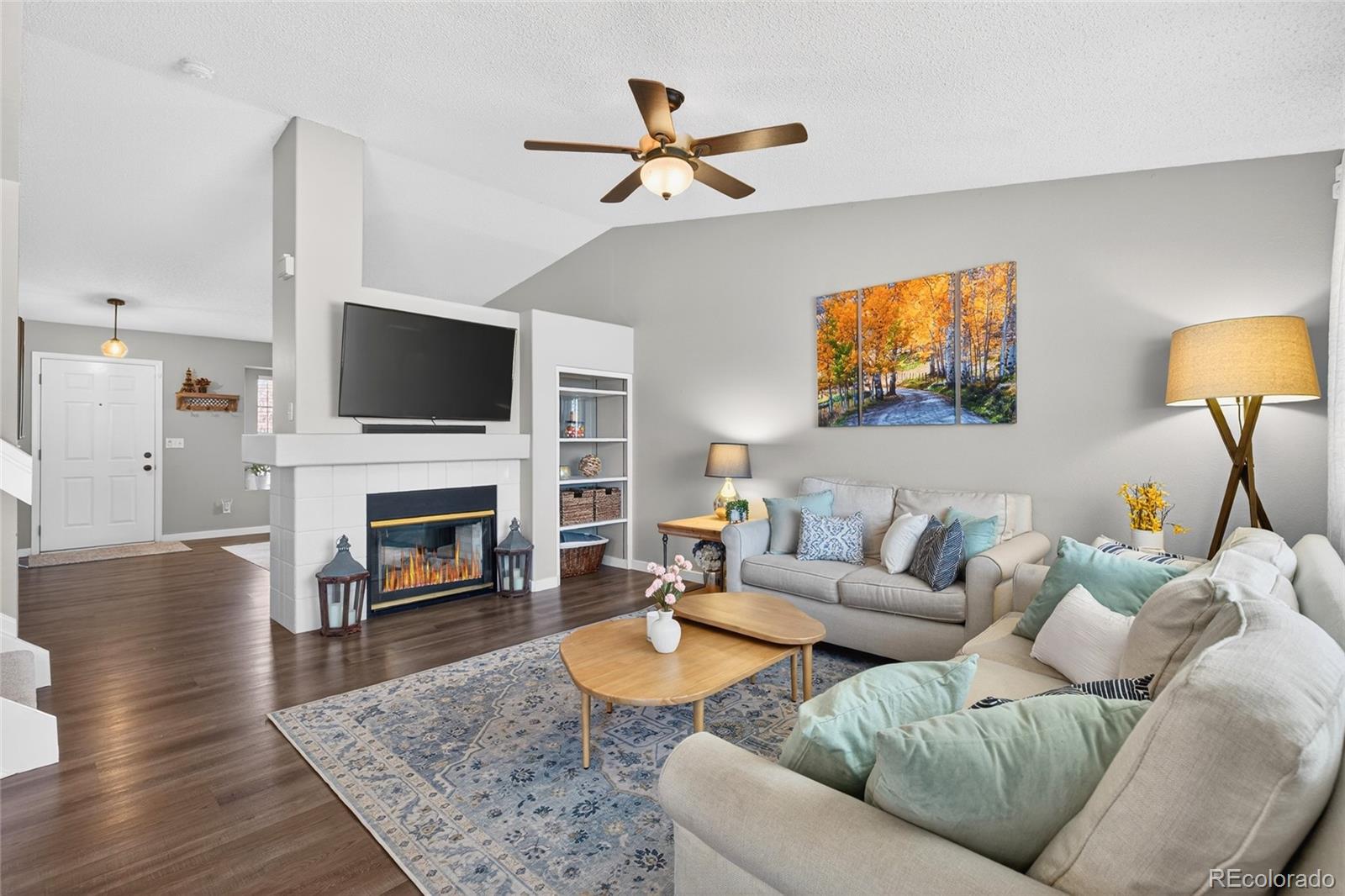 9600 Castle Ridge Circle