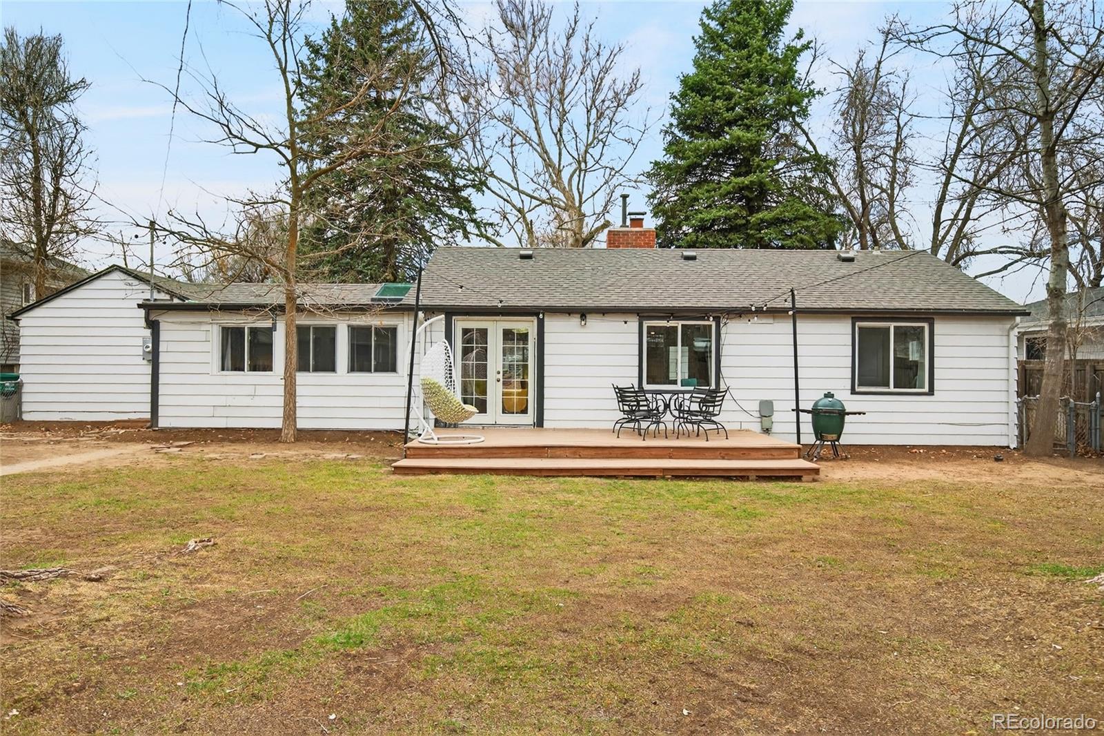 2916 S Downing Street