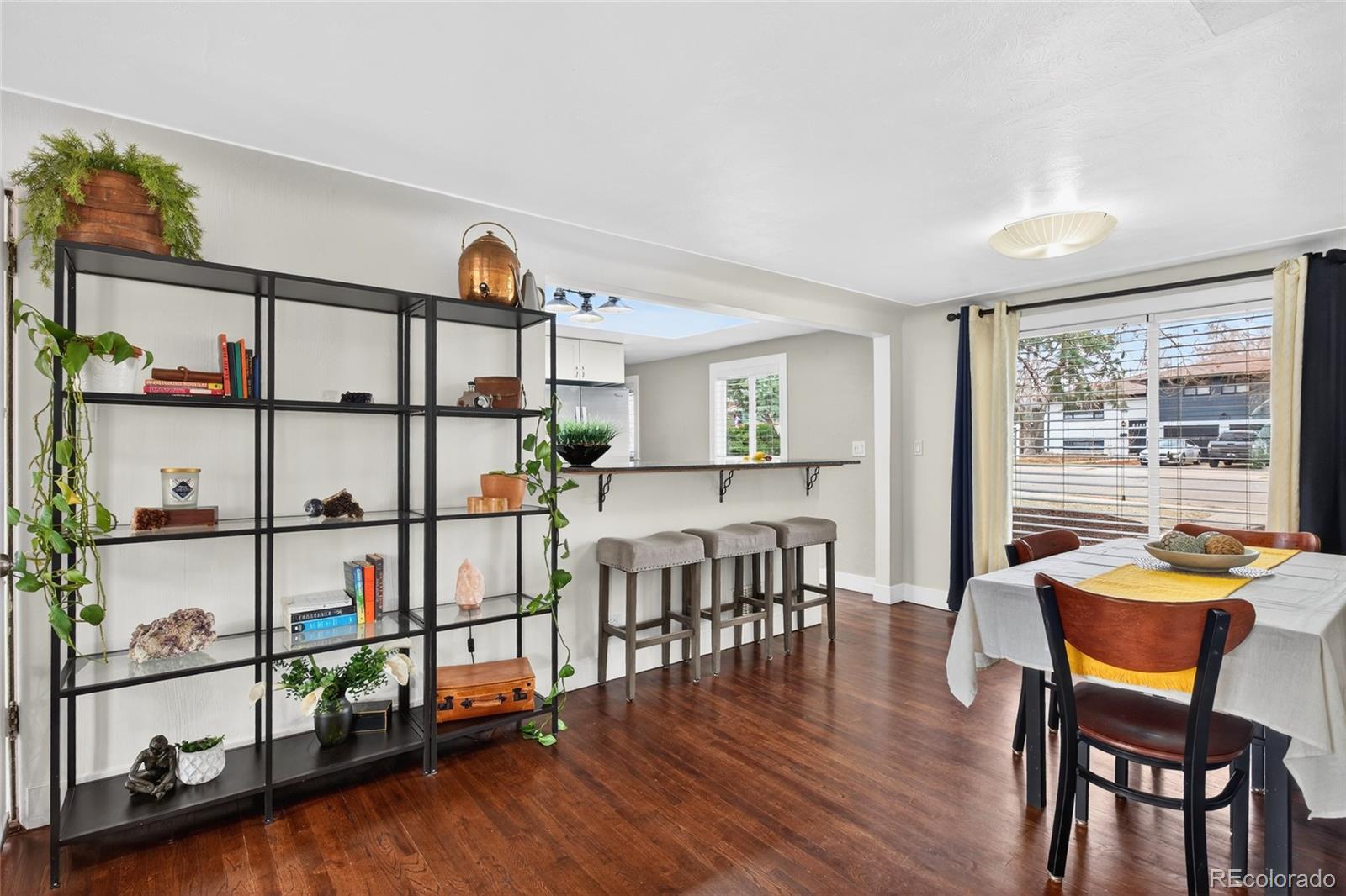 2916 S Downing Street