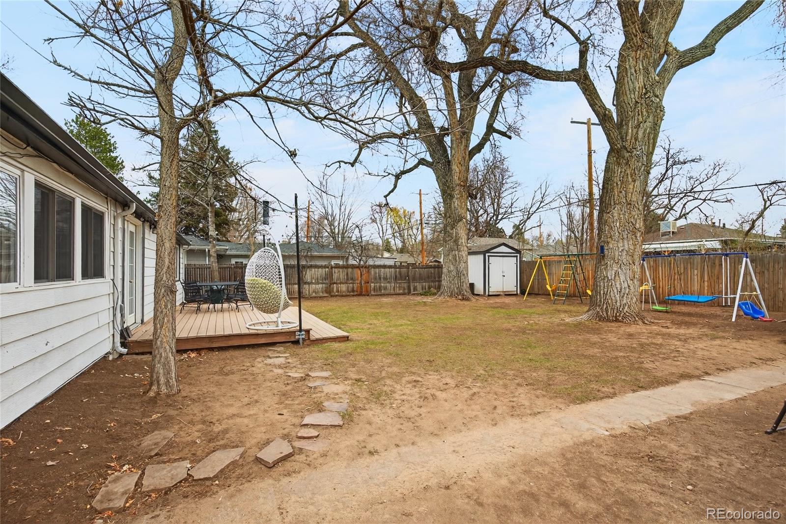 2916 S Downing Street