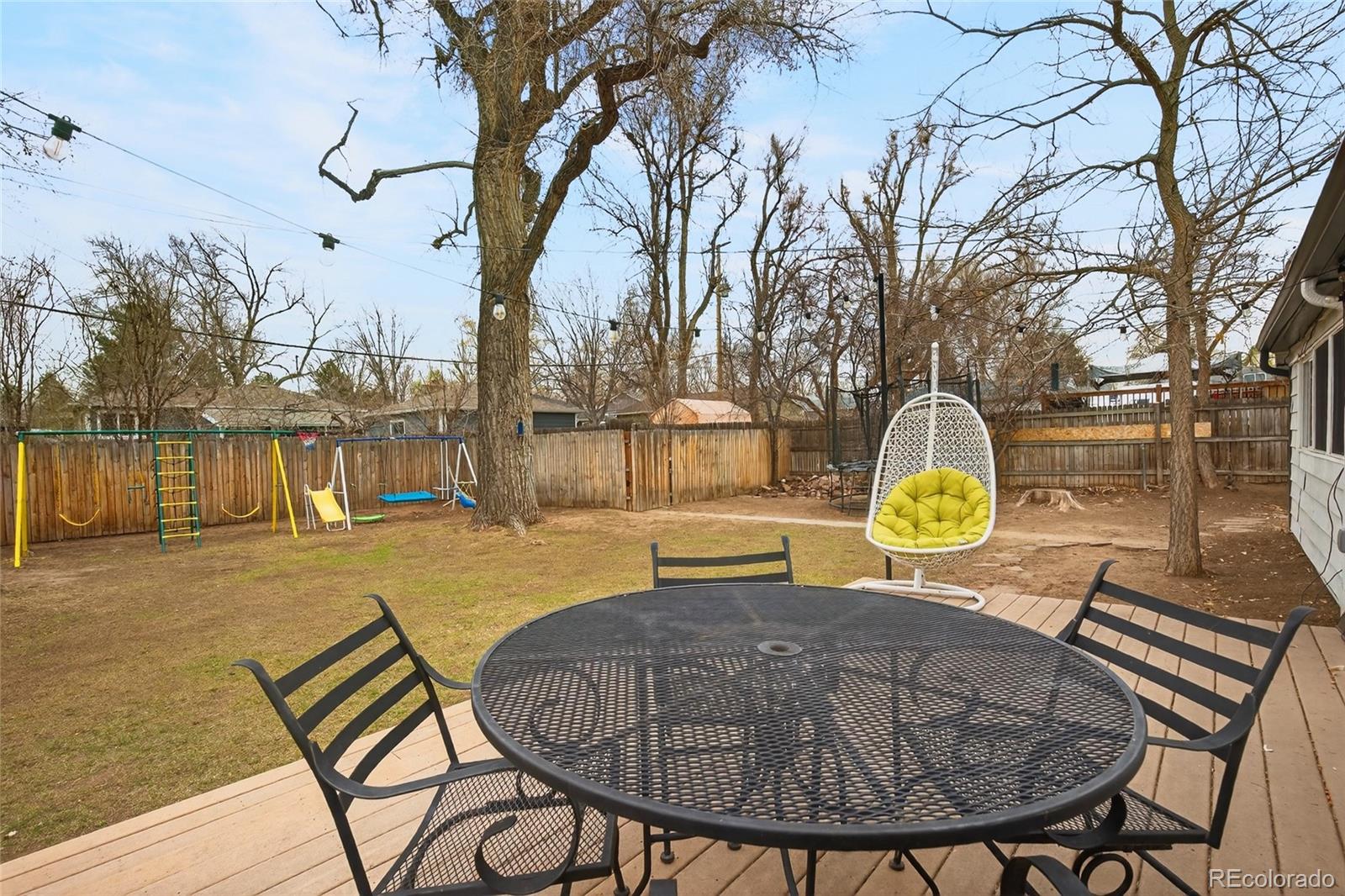 2916 S Downing Street