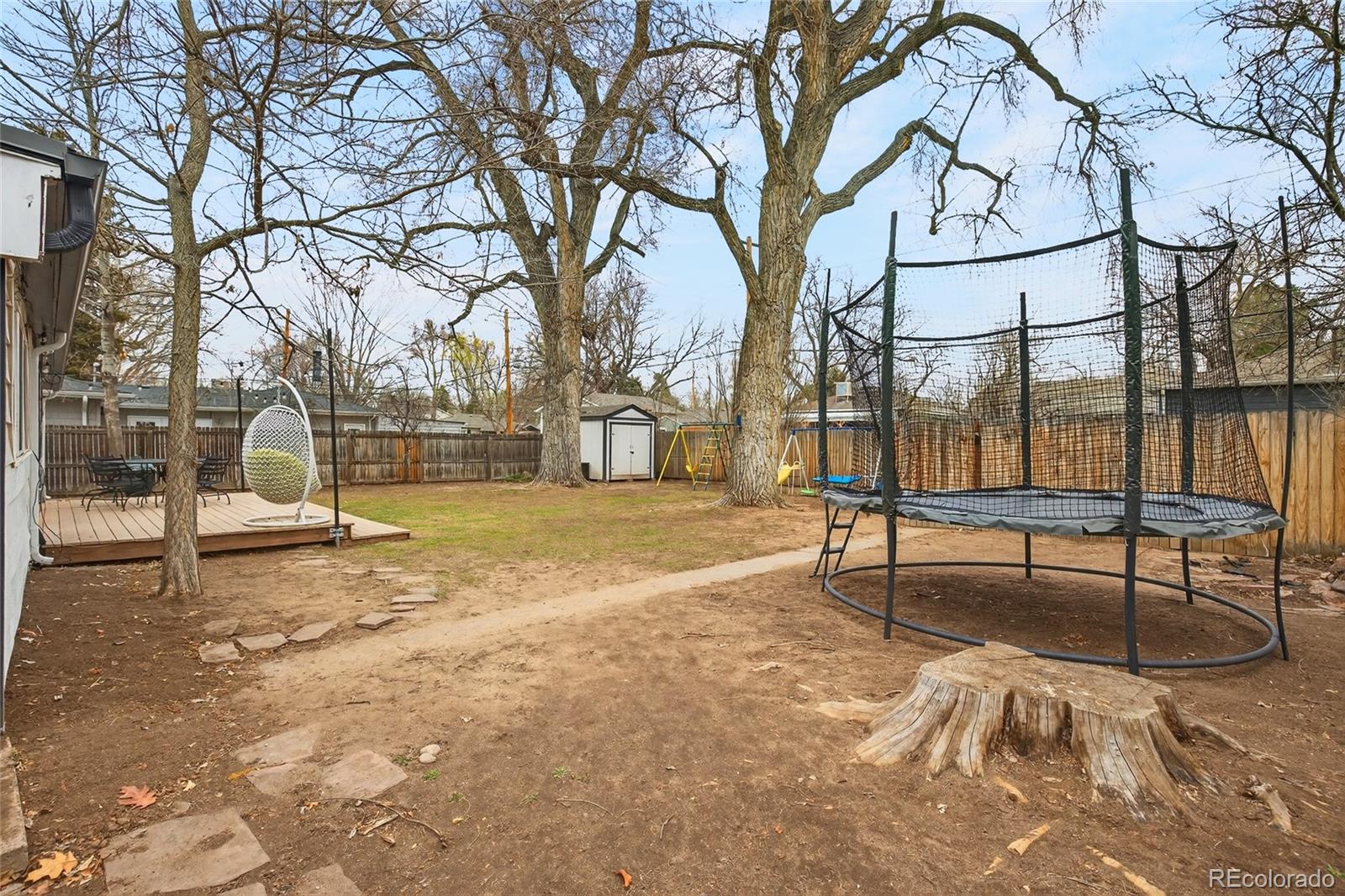 2916 S Downing Street