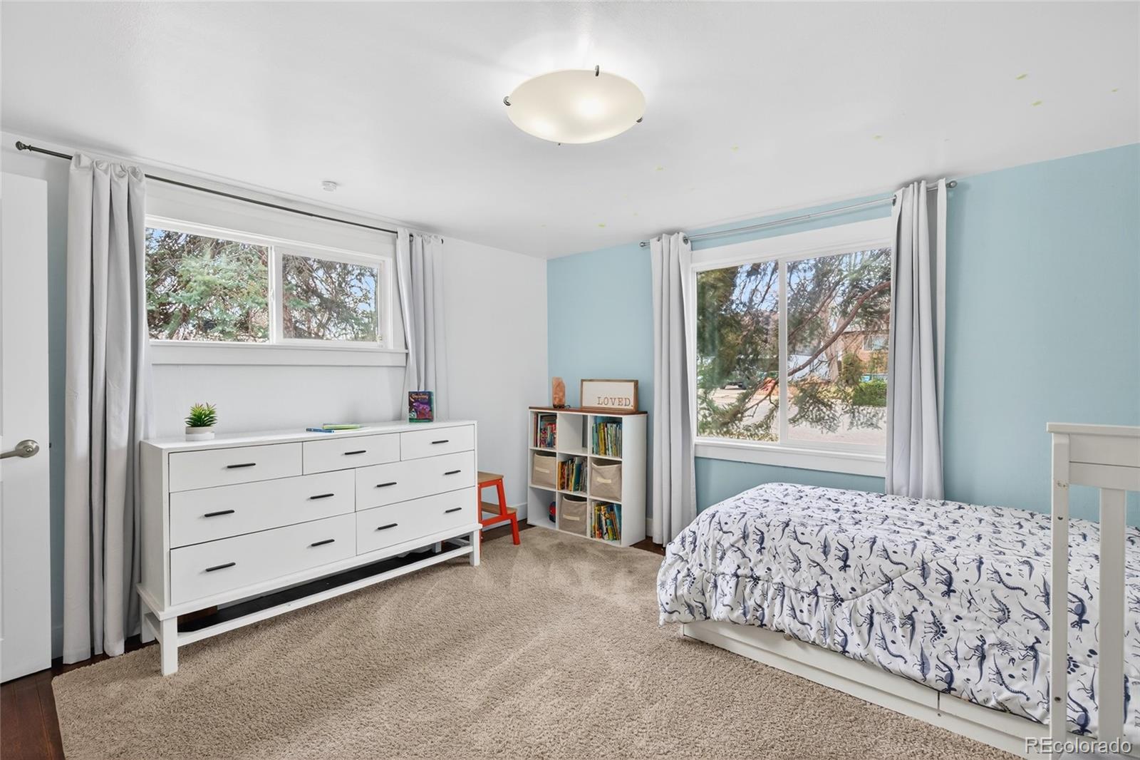 2916 S Downing Street