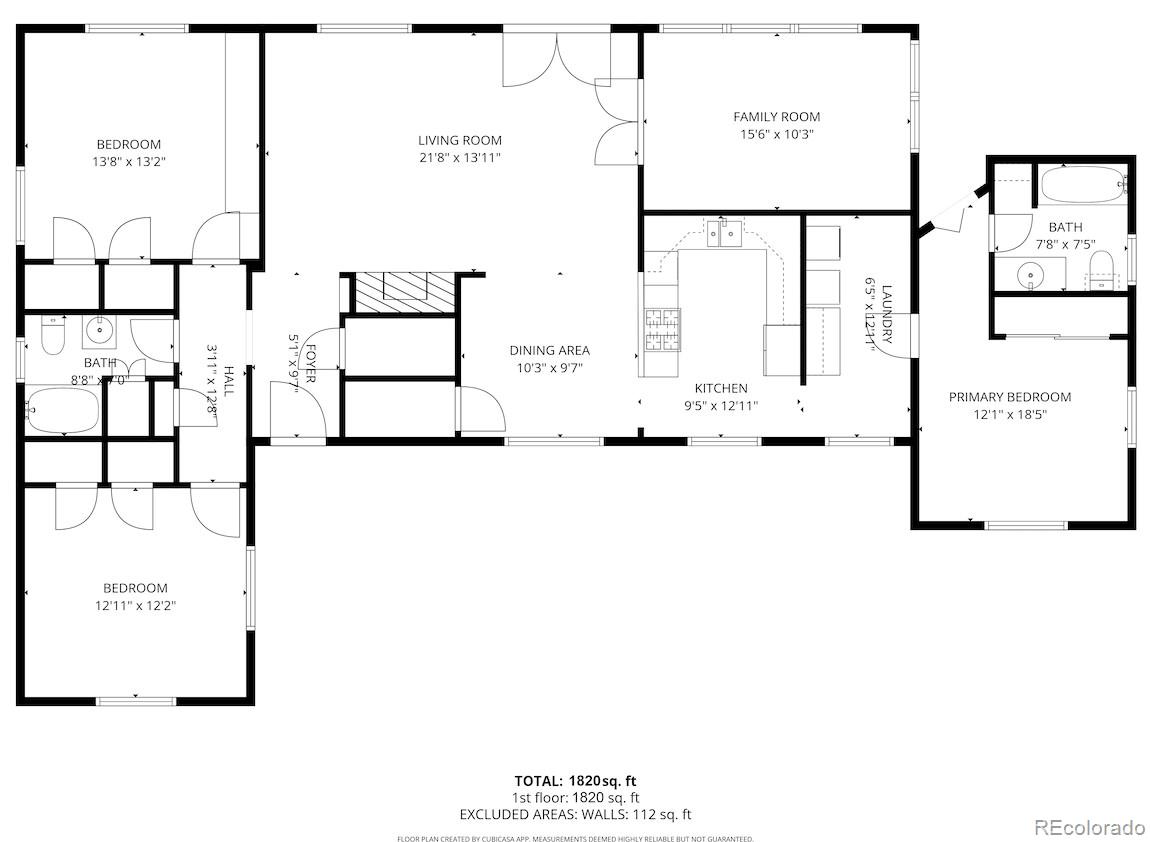 2916 S Downing Street