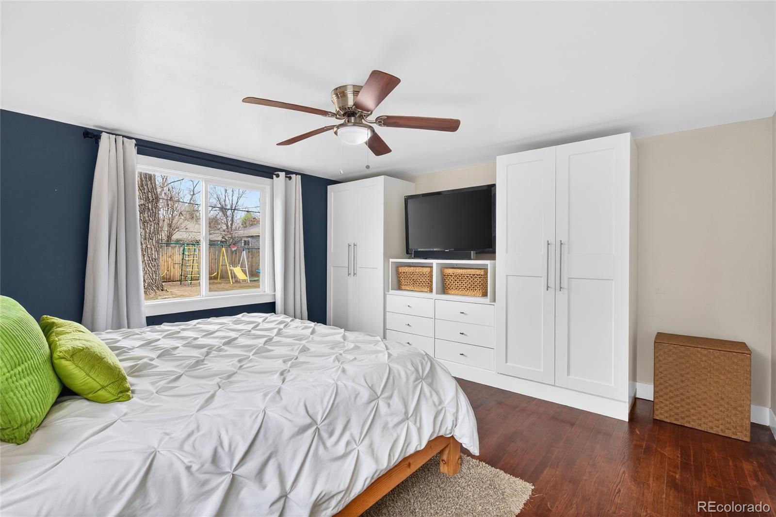 2916 S Downing Street